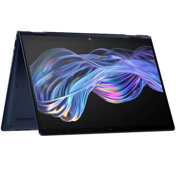 HP EliteBook X Flip G1i 14" AI di nuova generazione Wolf Pro Security Edition [D76MBET#ABZ]