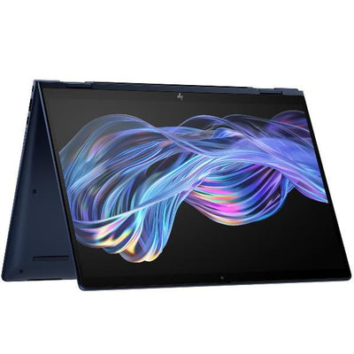 HP EliteBook X Flip G1i 14" AI di nuova generazione Wolf Pro Security Edition [D76MDET#ABZ]
