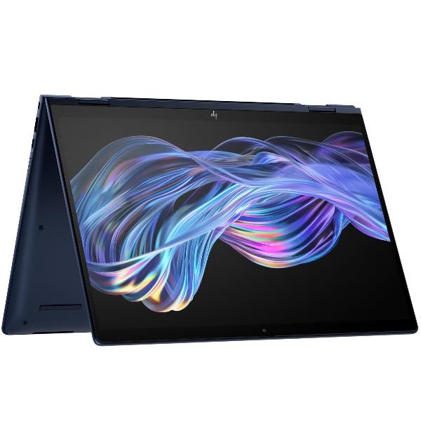 HP EliteBook X Flip G1i 14" AI di nuova generazione Wolf Pro Security Edition [D76MDET#ABZ]