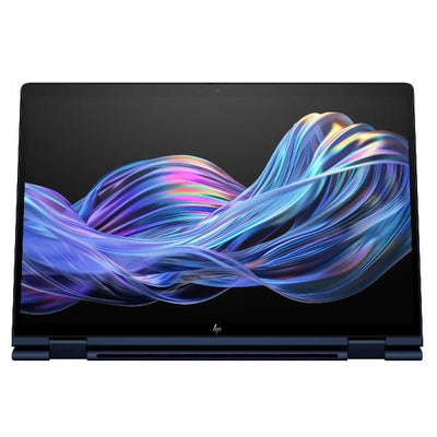 HP EliteBook X Flip G1i 14" AI di nuova generazione Wolf Pro Security Edition [D76MDET#ABZ]