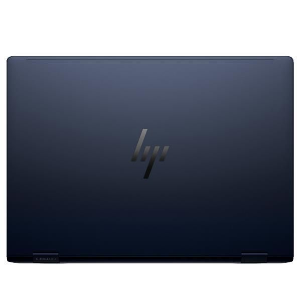 HP EliteBook X Flip G1i 14" AI di nuova generazione Wolf Pro Security Edition [D76MDET#ABZ]