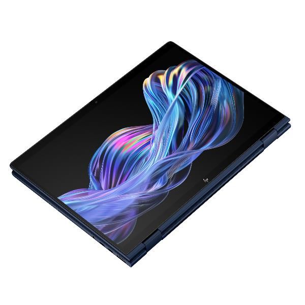 HP EliteBook X Flip G1i 14" AI di nuova generazione Wolf Pro Security Edition [D76MDET#ABZ]