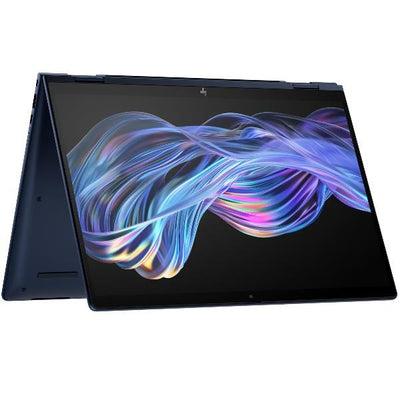 HP EliteBook X Flip G1i 14" AI di nuova generazione Wolf Pro Security Edition [D76MGET#ABZ]