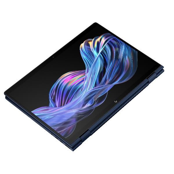 HP EliteBook X Flip G1i 14" AI di nuova generazione Wolf Pro Security Edition [D76MGET#ABZ]