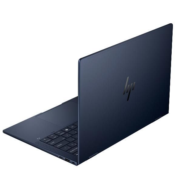 HP EliteBook X Flip G1i 14" AI di nuova generazione Wolf Pro Security Edition [D76MGET#ABZ]