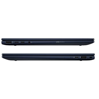 HP EliteBook X Flip G1i 14" AI di nuova generazione Wolf Pro Security Edition [D76MGET#ABZ]