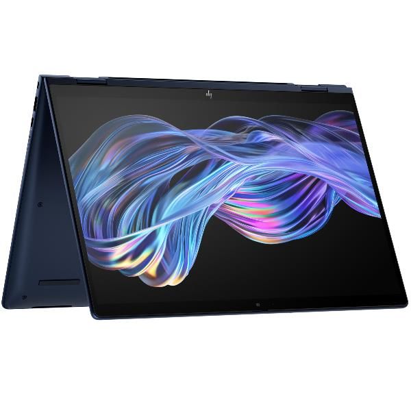 HP EliteBook X Flip G1i 14" AI di nuova generazione Wolf Pro Security Edition [D76MGET#ABZ]