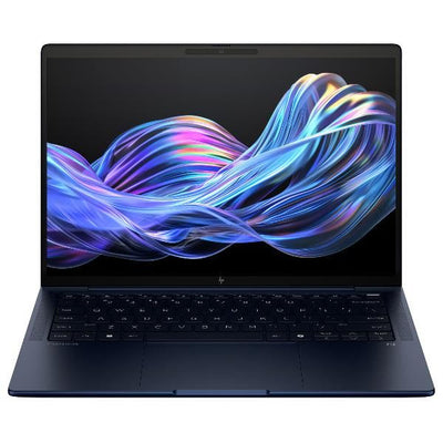 HP EliteBook X G1i AI Intel Core Ultra 7 258V Computer portatile 35,6 cm (14") WUXGA 32 GB LPDDR5x-SDRAM 2 TB SSD Wi-Fi 7 (802.11be) Windows 11 Pro Blu [B69B3ET#ABZ]