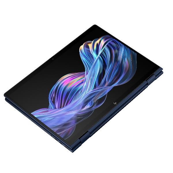 HP EliteBook X Flip G1i 14" AI di nuova generazione Wolf Pro Security Edition [D76MJET#ABZ]