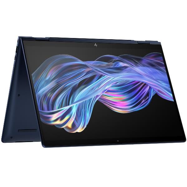 HP EliteBook X Flip G1i 14" AI di nuova generazione Wolf Pro Security Edition [D76MJET#ABZ]