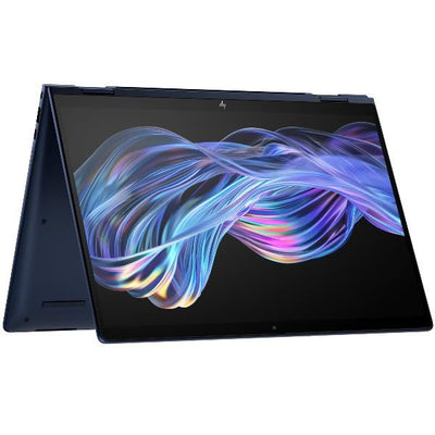 HP EliteBook X Flip G1i 14" AI di nuova generazione Wolf Pro Security Edition [D76MJET#ABZ]