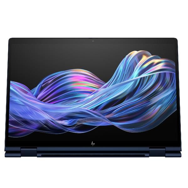 HP EliteBook X Flip G1i 14" AI di nuova generazione Wolf Pro Security Edition [D76MJET#ABZ]