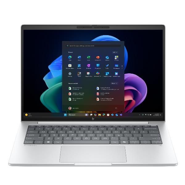 HP EliteBook 8 G1i 16 inch Notebook Next Gen AI PC Wolf Pro Security Edition [D76KKET#ABZ]