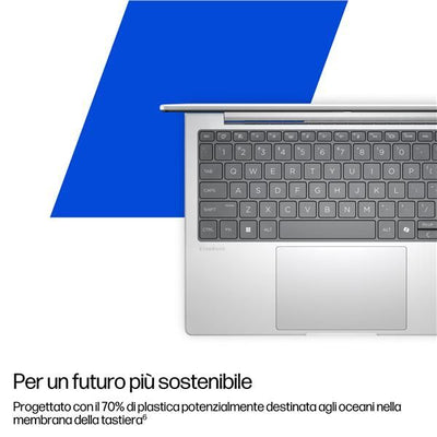 HP EliteBook 8 G1i 14 inch Notebook AI PC Wolf Pro Security Edition [D4DX0AT#ABZ]