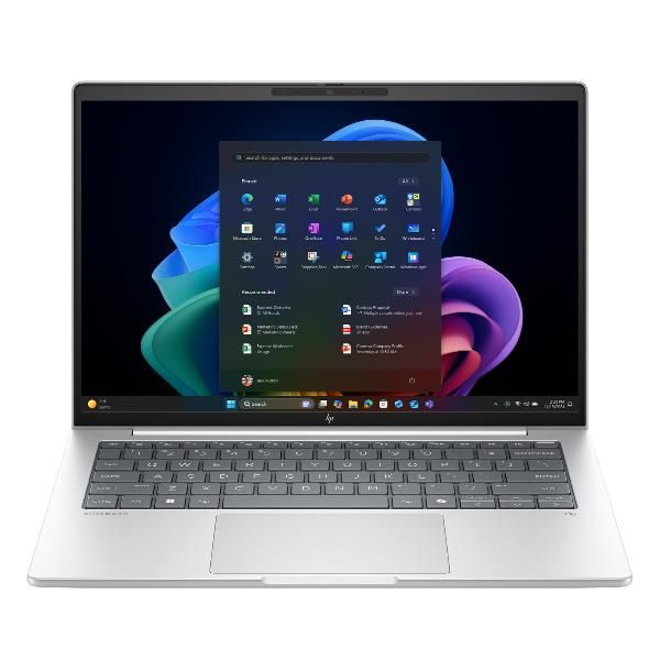 HP EliteBook 8 G1i 16 inch Notebook Next Gen AI PC Wolf Pro Security Edition [D76KHET#ABZ]