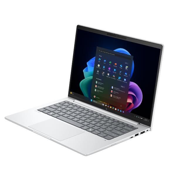 HP EliteBook 8 G1i 14 inch Notebook AI PC Wolf Pro Security Edition [D76LFET#ABZ]