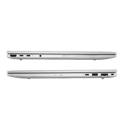 HP EliteBook 8 G1i 14 inch Notebook AI PC Wolf Pro Security Edition [D76LFET#ABZ]
