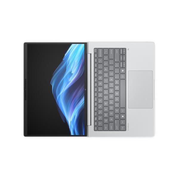 HP EliteBook 8 G1i 14 inch Notebook Next Gen AI PC Wolf Pro Security Edition [D76L6ET#ABZ]