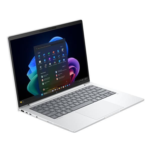 HP EliteBook 8 G1i 16 inch Notebook Next Gen AI PC (Vpro) [D8CN5AT#ABZ]