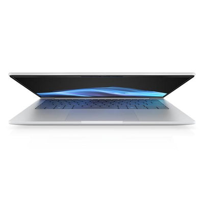 HP EliteBook 8 G1i Notebook Next Gen AI Wolf Pro Security Edition Copilot+ PC Intel Core Ultra 7 256V Computer portatile 35,6 cm (14") WUXGA 16 GB LPDDR5x-SDRAM 512 GB SSD Wi-Fi 7 (802.11be) Windows 11 Pro Argento [CL5D5ET#ABZ]