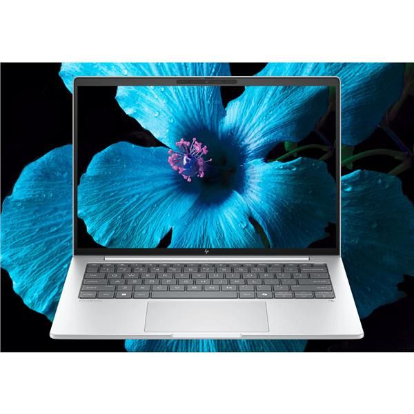 HP EliteBook 8 G1i 14 inch Notebook Next Gen AI PC Wolf Pro Security Edition [CL5D4ET#ABZ]