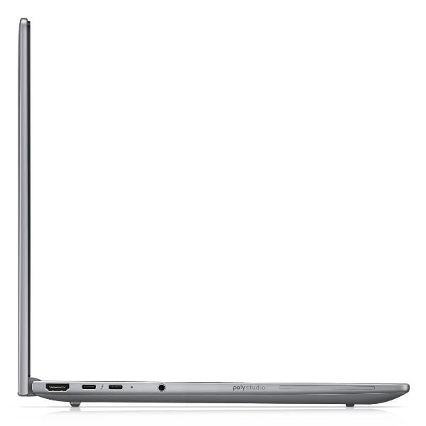 ZBook 8 G1i 16 Mobile Workstation Wolf Pro Security Edition (3y ON SITE) [D5JP2ET#ABZ]