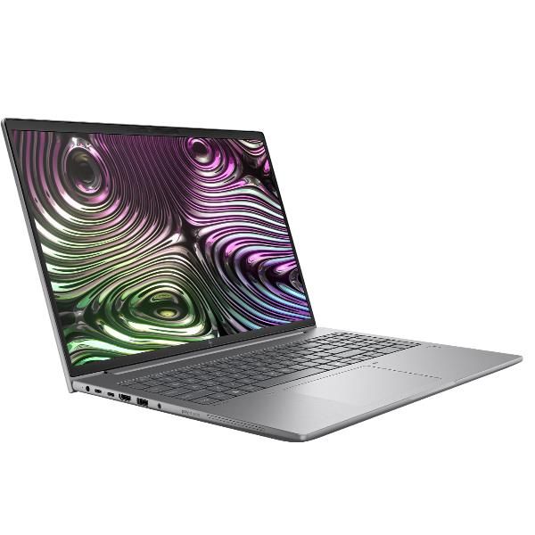 ZBook X G1i 16 Mobile Workstation Wolf Pro Security Edition [D4TA8ET#ABZ]