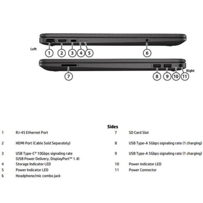 250RT G9 [B9YT5ET#ABZ]