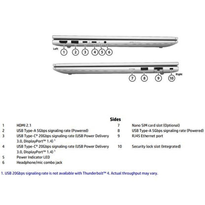ProBook 4 G1iR 14 [B39WWAT#ABZ]