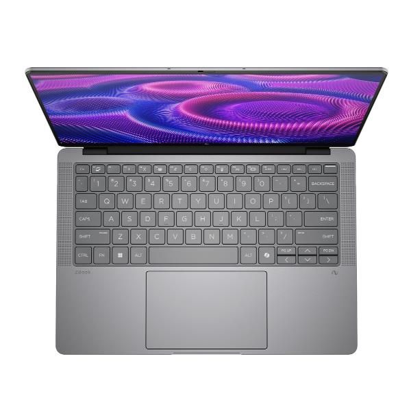 ZBook Ultra 14 G1a NERO (3Y ON SITE) [D00Z7AT#ABZ]