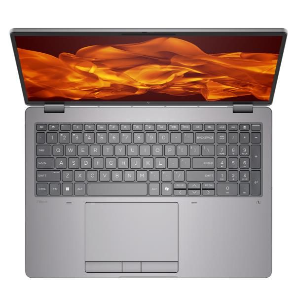 ZBook Fury G1i 18 Mobile Workstation Wolf Pro Security Edition [D5JQ3ET#ABZ]