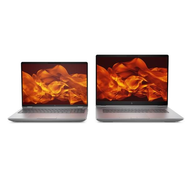ZBook Fury G1i 16 Mobile Workstation Wolf Pro Security Edition [D4SX5ET#ABZ]
