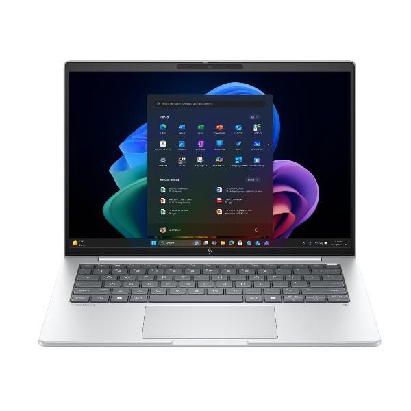 HP EliteBook 8 G1a 16 inch Notebook Next Gen AI PC Wolf Pro Security Edition [D76LQET#ABZ]