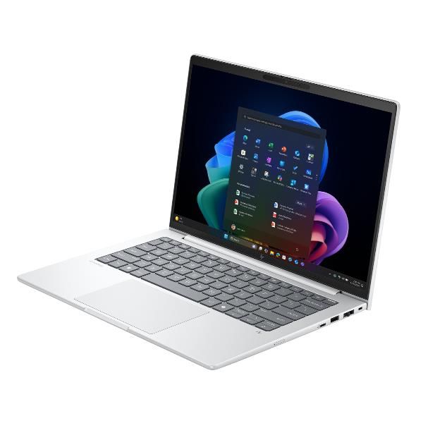 HP EliteBook 8 G1a 16 inch Notebook Next Gen AI PC Wolf Pro Security Edition [D76LQET#ABZ]