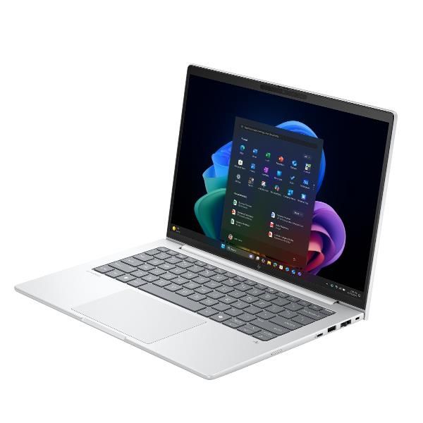 HP EliteBook 8 G1a 16 inch Notebook Next Gen AI PC Wolf Pro Security Edition [D76LRET#ABZ]