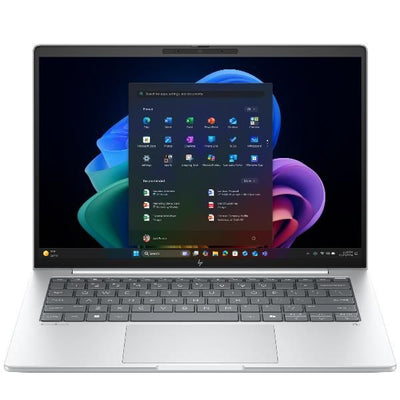 HP EliteBook 8 G1a 13 inch Notebook AI PC Wolf Pro Security Edition [D76LYET#ABZ]