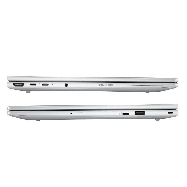 HP EliteBook 8 G1a 14 inch Notebook Next Gen AI PC Wolf Pro Security Edition [D76LTET#ABZ]