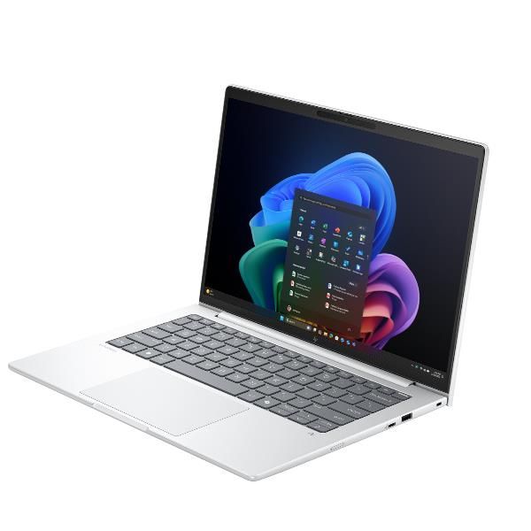 HP EliteBook 8 G1a 14 inch Notebook Next Gen AI PC Wolf Pro Security Edition [D76LTET#ABZ]