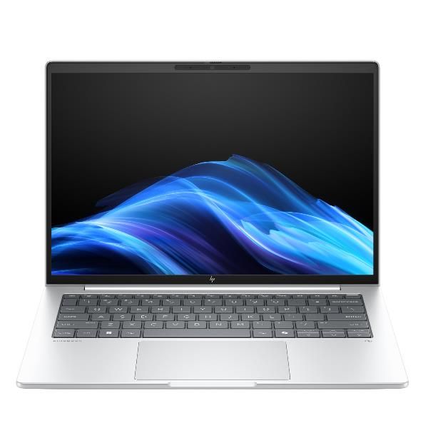 HP EliteBook 8 G1a 14 inch Notebook Next Gen AI PC Wolf Pro Security Edition [D76LTET#ABZ]