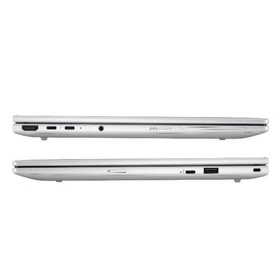 HP EliteBook 8 G1a 14 inch Notebook Next Gen AI PC Wolf Pro Security Edition [D76LVET#ABZ]