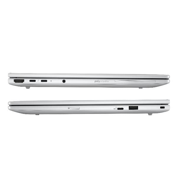 HP EliteBook 8 G1a 14 inch Notebook Next Gen AI PC Wolf Pro Security Edition [D76LVET#ABZ]