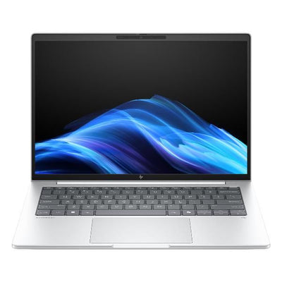 HP EliteBook 8 G1a 14 inch Notebook Next Gen AI PC Wolf Pro Security Edition [D76LVET#ABZ]