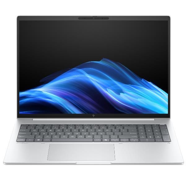 HP EliteBook 8 G1i 16 inch Notebook Next Gen AI PC Wolf Pro Security Edition [D76LSET#ABZ]