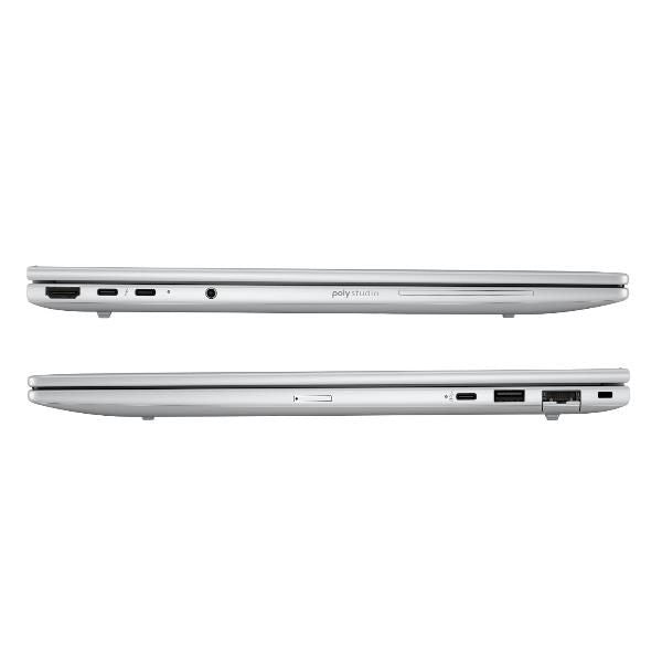 HP EliteBook 8 G1i 16 inch Notebook Next Gen AI PC Wolf Pro Security Edition [D76LSET#ABZ]