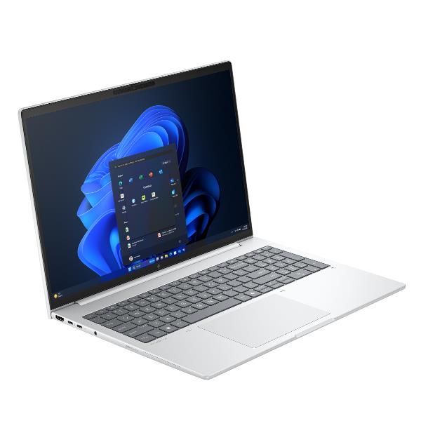 HP EliteBook 8 G1i 13 inch Notebook AI PC Wolf Pro Security Edition [AD4K0ET#ABZ]