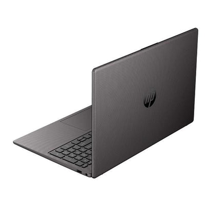HP 250R 15.6 inch G10 Notebook PC Intel Core 3 100U Computer portatile 39,6 cm (15.6") Full HD 8 GB DDR5-SDRAM 512 GB SSD Wi-Fi 6 (802.11ax) Windows 11 Pro Nero [D90Q4AT#ABZ]