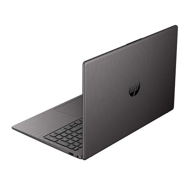 HP 250R 15.6 inch G10 Notebook PC Intel Core 7 150U Computer portatile 39,6 cm (15.6") Full HD 8 GB DDR4-SDRAM 512 GB SSD Wi-Fi 6 (802.11ax) Windows 11 Pro Nero [D76HKET#ABZ]