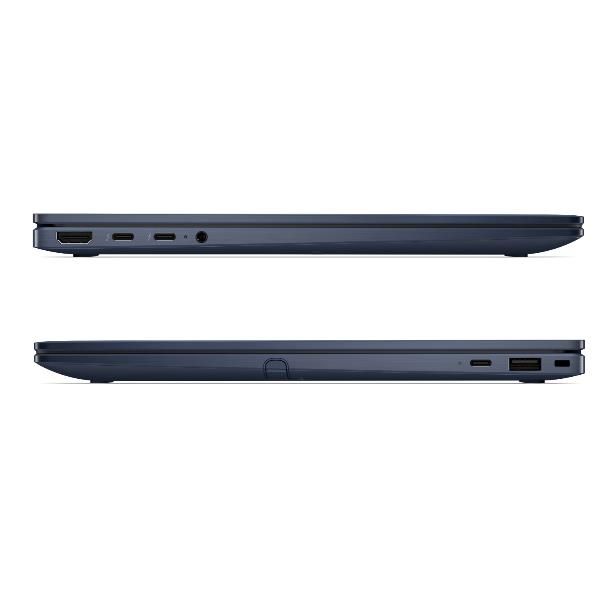 HP EliteBook X Flip G2i 14 inch Notebook Next Gen AI PC Wolf Pro Security Edition [D87WZAT#ABZ]