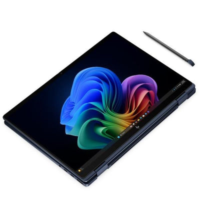 HP EliteBook X Flip G2i 14 inch Notebook Next Gen AI PC Wolf Pro Security Edition [D87WZAT#ABZ]