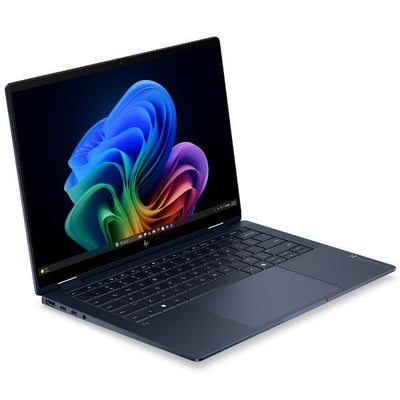 HP EliteBook X Flip G2i 14 inch Notebook Next Gen AI PC Wolf Pro Security Edition [D87WZAT#ABZ]
